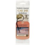 Yankee Candle Pink Sands papírová visačka – Hledejceny.cz