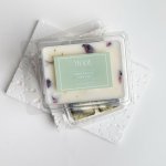 Knot Soy candle Sójový vosk Hruška & Frézie 80 g – Zbozi.Blesk.cz