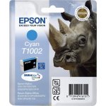 Epson T1002 - originální – Zboží Živě