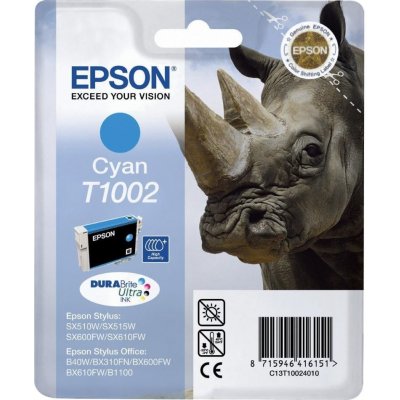 Epson T1002 - originální – Hledejceny.cz