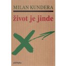 Život je jinde – Kundera Milan