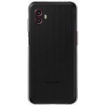 Pouzdro Tactical TPU Samsung Galaxy Xcover 6 Pro čiré – Zboží Živě