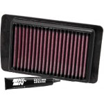 Vzduchový filtr K&N FILTERS PL-1608 – Hledejceny.cz