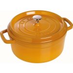 Staub kulatý 28 cm 6,7 l – Zboží Mobilmania