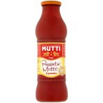 Mutti Passata di Pomodoro jemné rajčatové pyré 700 g – Zbozi.Blesk.cz