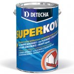 Detecha Superkov 2,5kg šedá – HobbyKompas.cz
