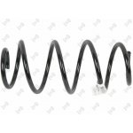 Vinutá pružina podvozku ABAKUS 234-01-003 (23401003) – Hledejceny.cz