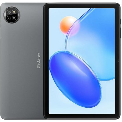 Blackview Tab 20 WiFi 4GB/64GB Interstellar Grey – Zboží Živě