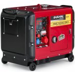 Hahn & Sohn HDE 9300SS3 – Hledejceny.cz