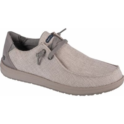 Skechers melson nela 210726-gry – Zboží Mobilmania
