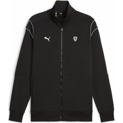 Puma Ferrari Style Mt7 Jacket 62382901 černá – Zbozi.Blesk.cz