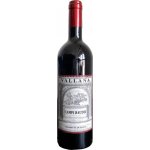Vallana Nebbiolo Campi Raudii 2016 Červené 13% 0,75 l (holá láhev) – Hledejceny.cz