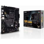 Asus TUF GAMING B550M-PLUS WIFI II 90MB19Y0-M0EAY0 – Zboží Mobilmania