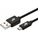 TB Touch AKTBXKU2PBA10RB USB - Micro USB, 1m, černý