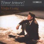 Gong Yinjia - Tenor Tenore! CD – Hledejceny.cz