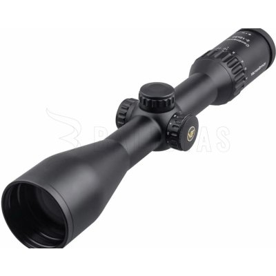 Vector Optics Continental 2-12x50 SFP VET-10BDC MOA – Zbozi.Blesk.cz