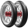 Pneumatika na motorku Avon AV83 StreetRunner 80/100 R17 53S