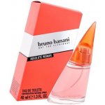 Bruno Banani Absolute toaletní voda dámská 40 ml – Hledejceny.cz