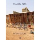 Francis Kere Architecture
