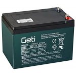 Geti 12V 12Ah – Sleviste.cz