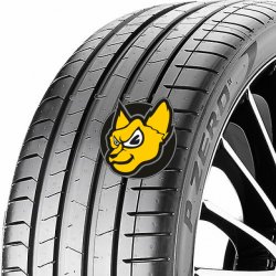 Pirelli P Zero PZ4 Luxury Saloon 295/30 R21 102Y