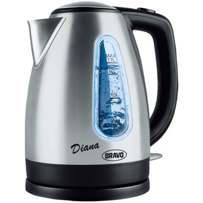 Bravo Diana B-4360 Bordo – Zboží Mobilmania