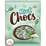 Storck Mint Chocs, čokoládové bonbony s mátou 425 g – Zboží Dáma