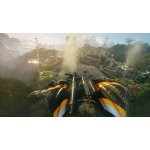 Just Cause 4 – Zboží Dáma
