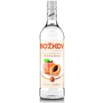 Božkov Meruňka 30% 1 l (holá láhev) – Zboží Dáma Božkov Meruňka 30% 1 l (holá láhev) – Zboží Dáma