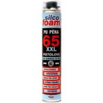 SILCOFOAM Pěna pistolová zimní 65XXL 750 ml – Sleviste.cz