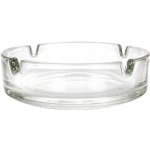 Olympia Malý skleněný stohovatelný popelník – Zboží Mobilmania