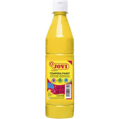 Jovi PREMIUM Žlutá 500 ml – Zbozi.Blesk.cz