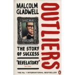 Outliers - Malcolm Gladwell – Hledejceny.cz