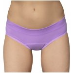 Mena by Moio Dívčí menstruační kalhotky lila – Zboží Dáma