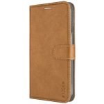 Fixed Opus Samsung Galaxy S25+ hnědé FIXOP3-1505-BRW – Hledejceny.cz