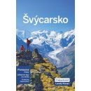 Mapy Švýcarsko Lonely Planet 2 vydání