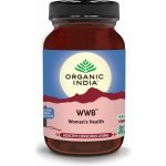 Organic India Zdraví pro ženu kapsle 60 ks 27 g – Hledejceny.cz
