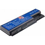 T6 power LC.BTP00.007 5200mAh - neoriginální – Hledejceny.cz