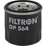 Olejový filtr FILTRON OP 564 (OP564) – Hledejceny.cz