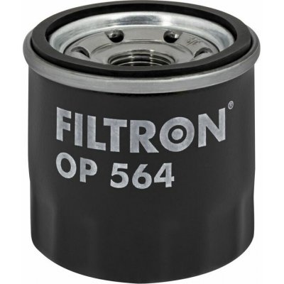 Olejový filtr FILTRON OP 564 (OP564) – Hledejceny.cz