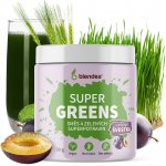 Supergreens Švestka 90 g – Sleviste.cz