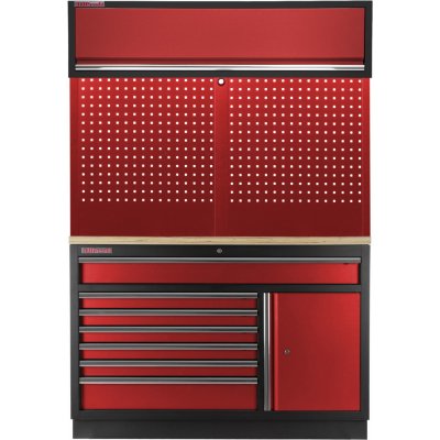 AHProfi PROFI RED RTGC1371BAL – Sleviste.cz