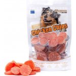 Magnum Chicken Chips soft 80 g – Hledejceny.cz