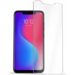 AlzaGuard Glass Protector pro Lenovo S5 Pro AGD-TGC0042 – Zboží Mobilmania