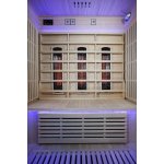 Belatrix Braga 3 Klasik HL-300G – Zboží Dáma