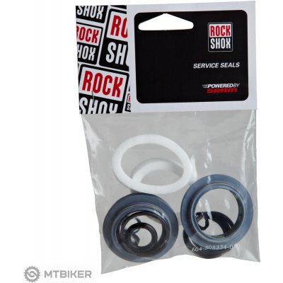 Rock Shox AM 2012 Fork Service Kit, Basic Recon Gold Coil