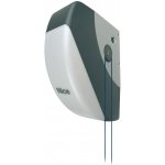 NICE S.p.A. Boční pohon pro sekční garážová vrata, 16m2, řídící jednotka – Sleviste.cz