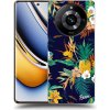 Pouzdro a kryt na mobilní telefon Realme Picasee ULTIMATE CASE Realme 11 Pro+ - Pineapple Color