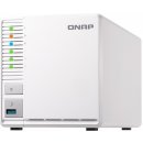 QNAP TS-328 + 3 x 3 TB