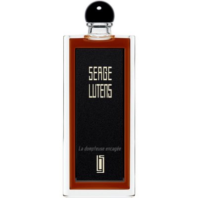 Serge Lutens Collection Noire La Dompteuse Encagée parfémovaná voda unisex 50 ml – Zboží Mobilmania